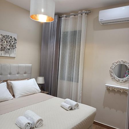 Nikola'S & Joanna'S Apartments 2 Argostolion Dış mekan fotoğraf